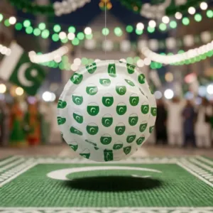 Cap – Jashn-e-Azadi Collection