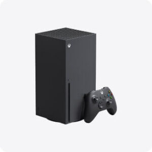 Gaming Accessories