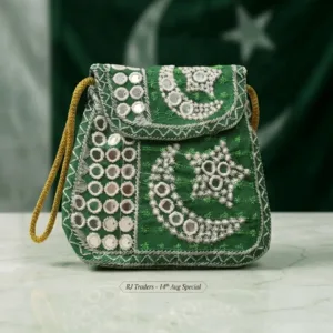 Special Independence Day Patriotic Bag