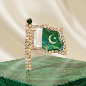 Special Independence Day Badges