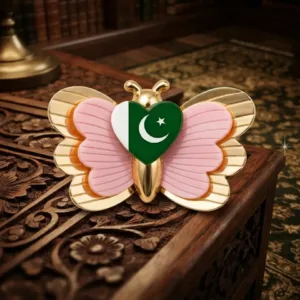 Special Independence Day Badges