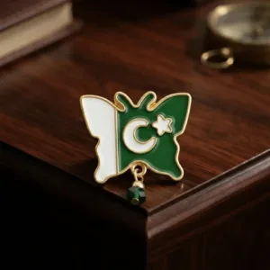Special Independence Day Badges