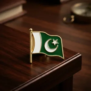 Special Independence Day Badges