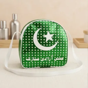 Special Independence Day Patriotic Bag