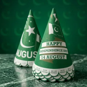 Cap – Jashn-e-Azadi Collection