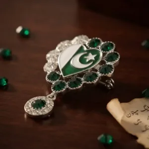 Independence Day Badges – Jashn-e-Azadi Collection