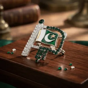 Independence Day Badges – Jashn-e-Azadi Collection