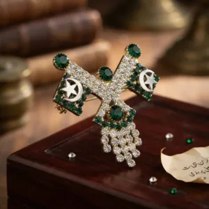 Independence Day Badges – Jashn-e-Azadi Collection