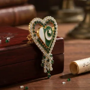 Independence Day Badges – Jashn-e-Azadi Collection