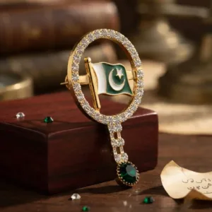 Independence Day Badges – Jashn-e-Azadi Collection