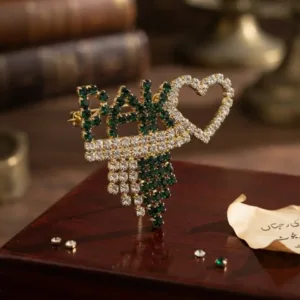 Independence Day Badges – Jashn-e-Azadi Collection
