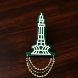 Special Independence Day Badges