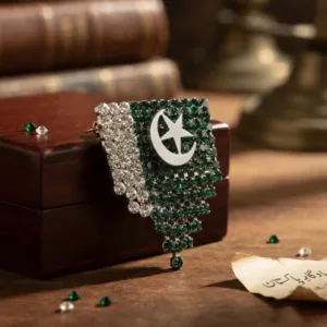 Independence Day Badges – Jashn-e-Azadi Collection