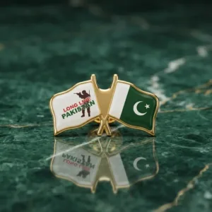 Independence Day Badges – Jashn-e-Azadi Collection