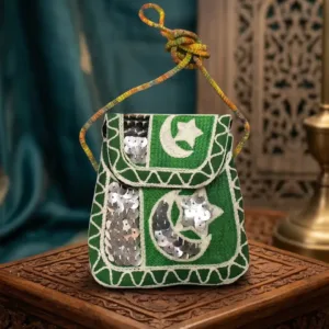 Special Independence Day Patriotic Bag
