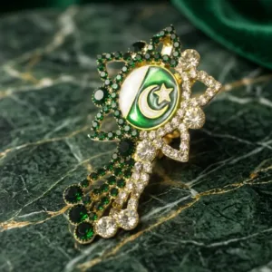 Independence Day Light Badges – Jashn-e-Azadi Collection