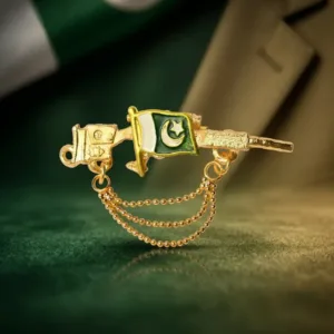 Independence Day Badges – Jashn-e-Azadi Collection