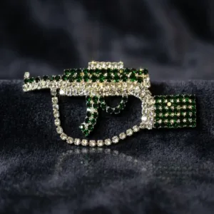 Independence Day Badges – Jashn-e-Azadi Collection