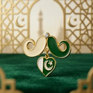 Independence Day Badges – Jashn-e-Azadi Collection