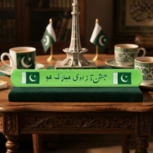 Wristbands – Jashn-e-Azadi Collection