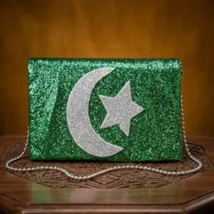 Special Independence Day Patriotic Bag