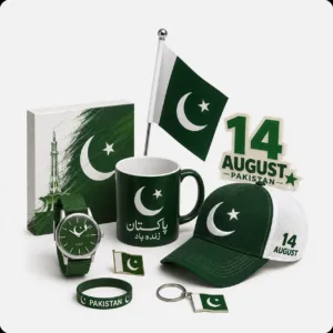 14 August Collection