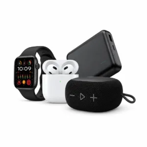 Gadgets